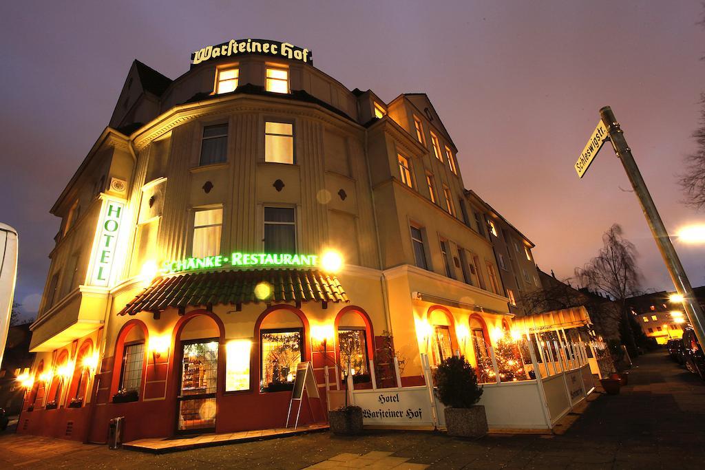 Warsteinerhof By Centro Comfort 쾰른 객실 사진