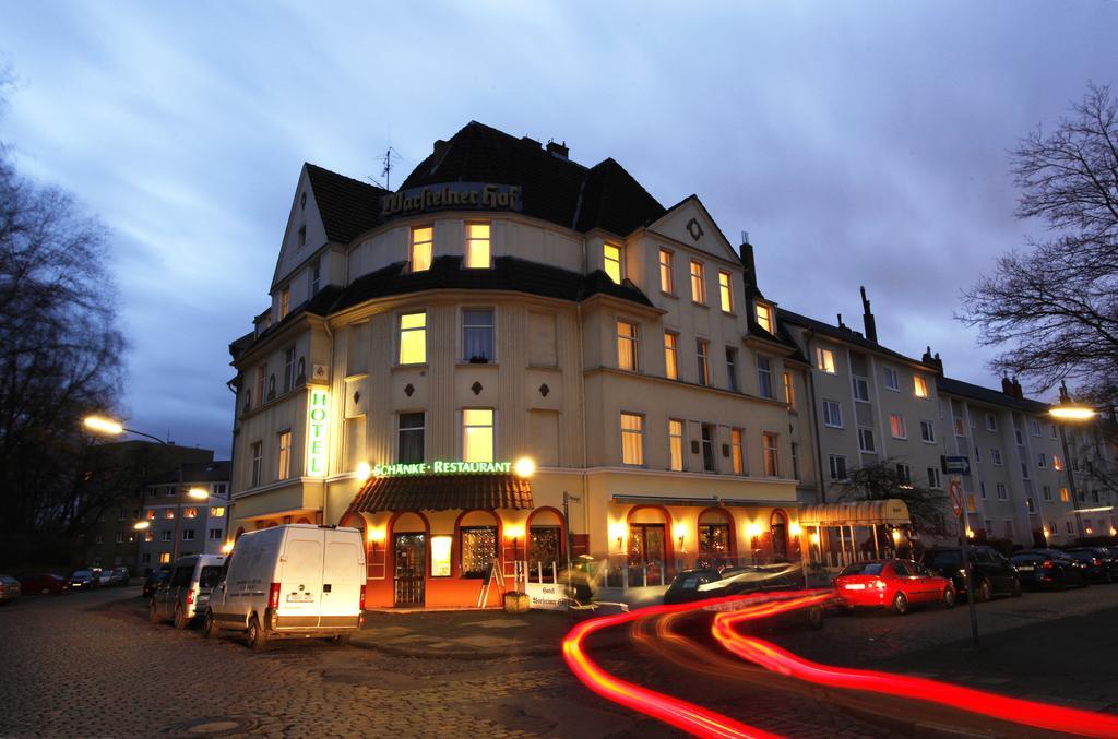 Warsteinerhof By Centro Comfort 쾰른 객실 사진